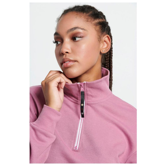 Bodytalk Γυναικείο φούτερ Crop Top